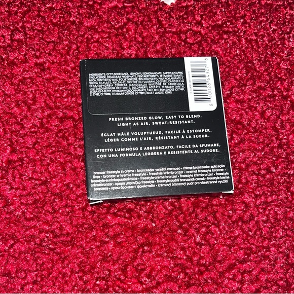 New In The Box Fenty Beauty By Rihanna Color: Teddy #05 - Picture 4 of 4